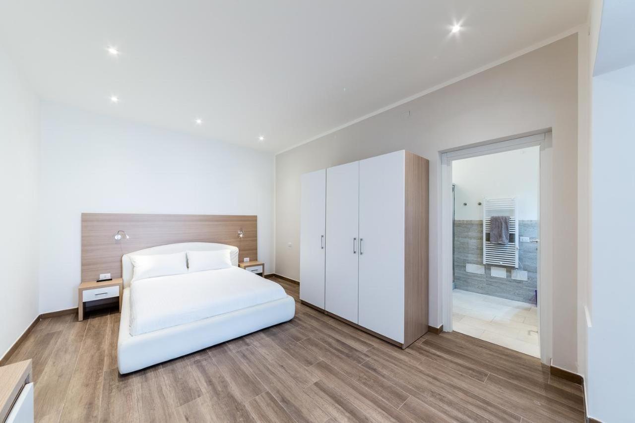 Chambre Quadruple Deluxe