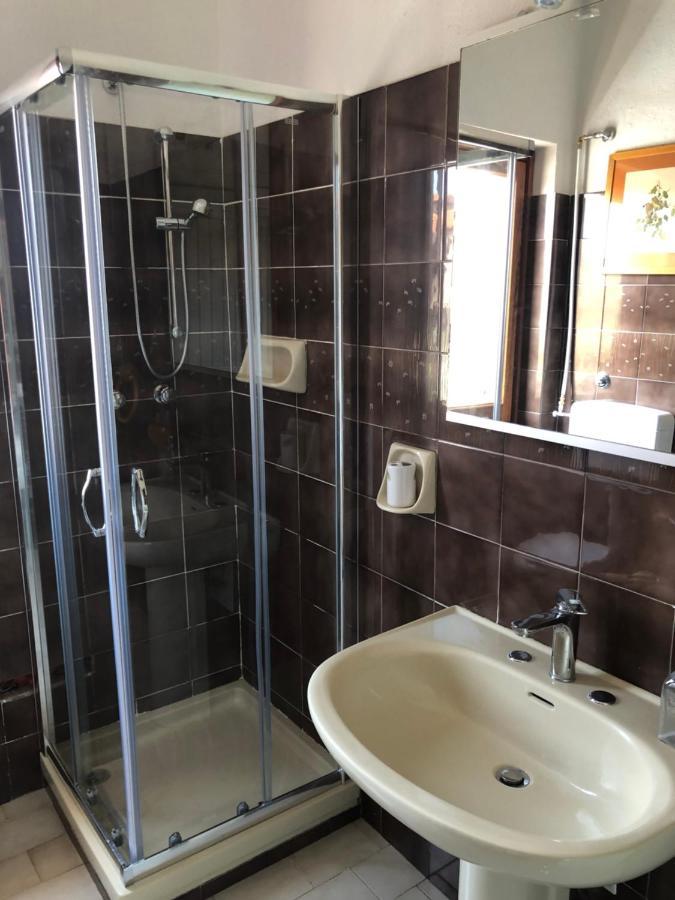 Deluxe Double Room Sea View