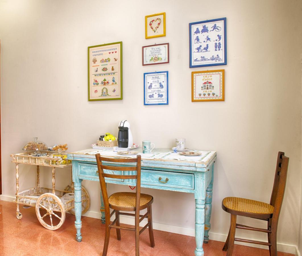 Chambre Double avec Salle de Bains Privative