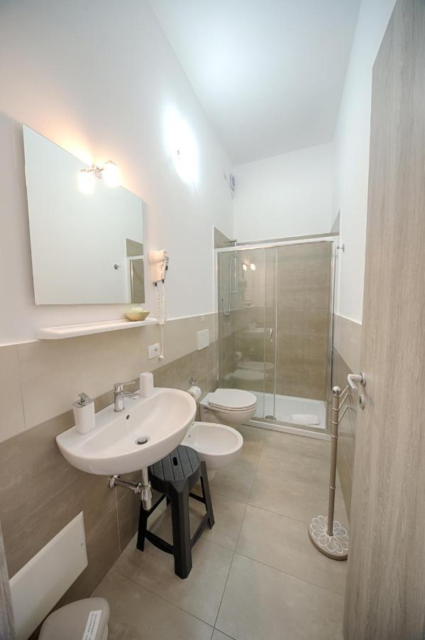Chambre Familiale avec Balcon