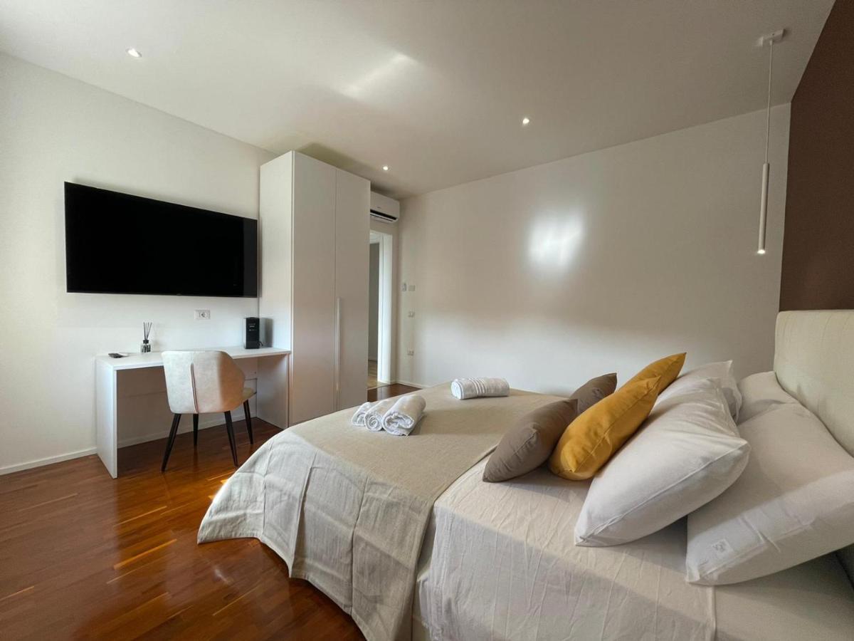 Chambre Deluxe
