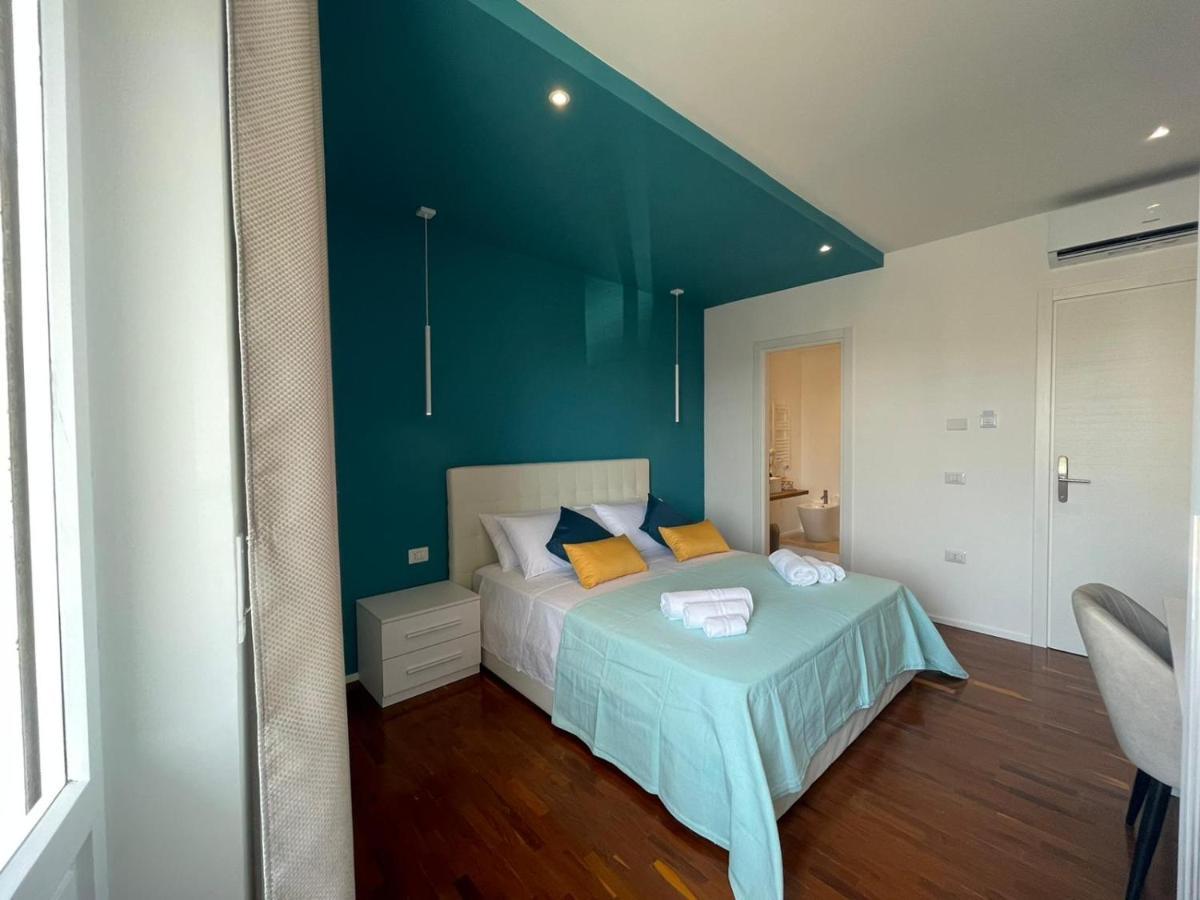 Chambre Double Deluxe avec Balcon