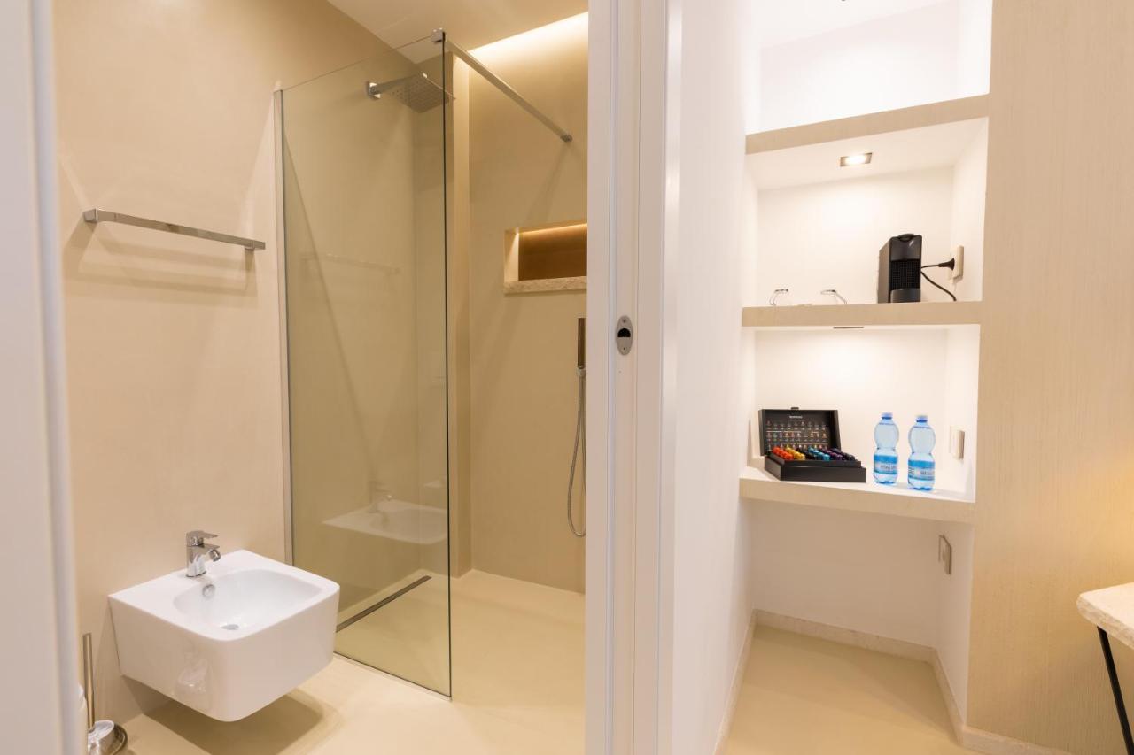 Chambre Double Supérieure