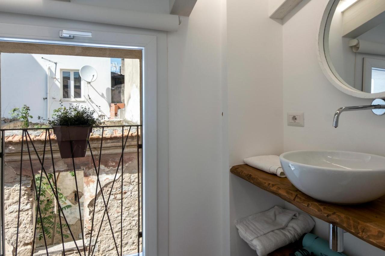Chambre Double avec Salle de Bains Privative