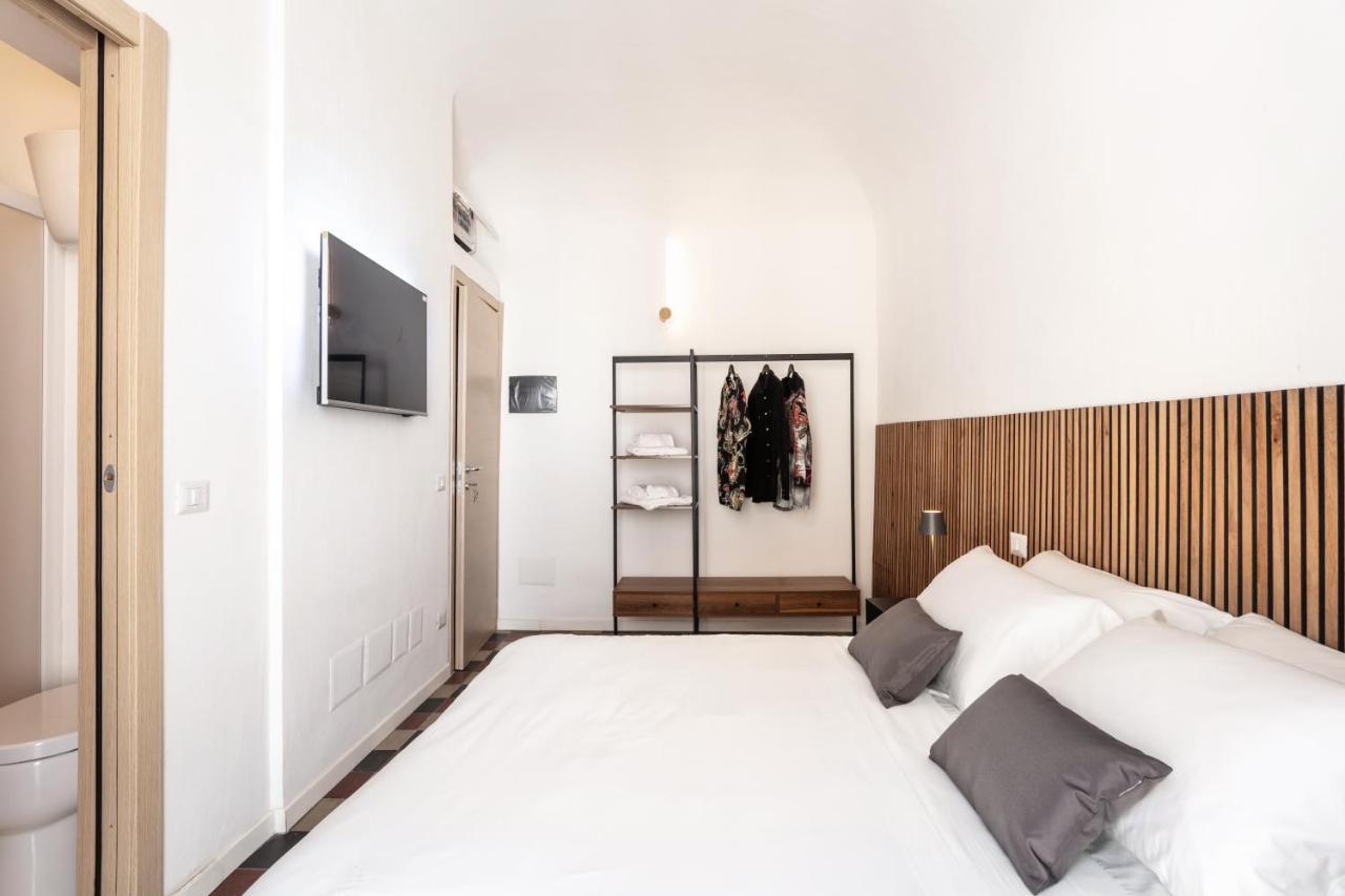 Chambre Double ou Lits Jumeaux avec Balcon