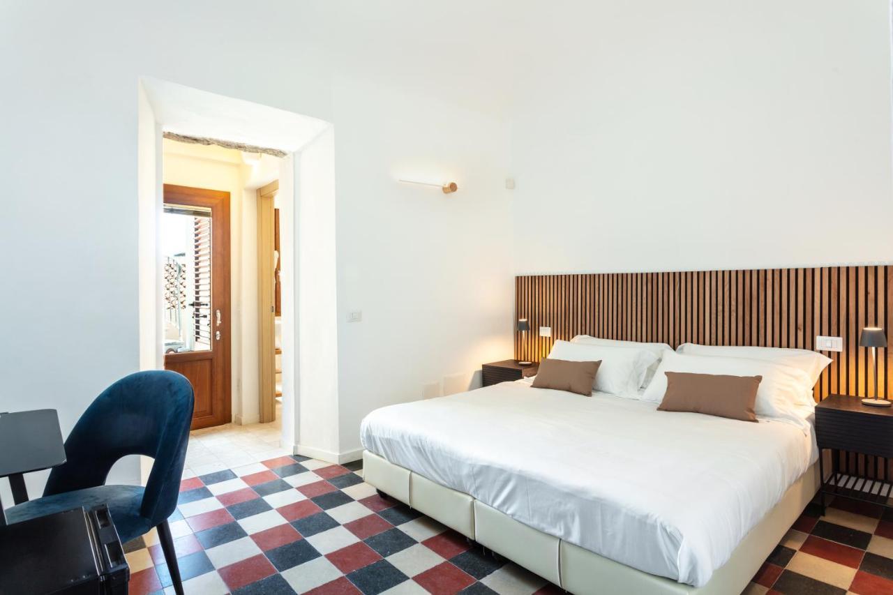Chambre Double ou Lits Jumeaux Standard