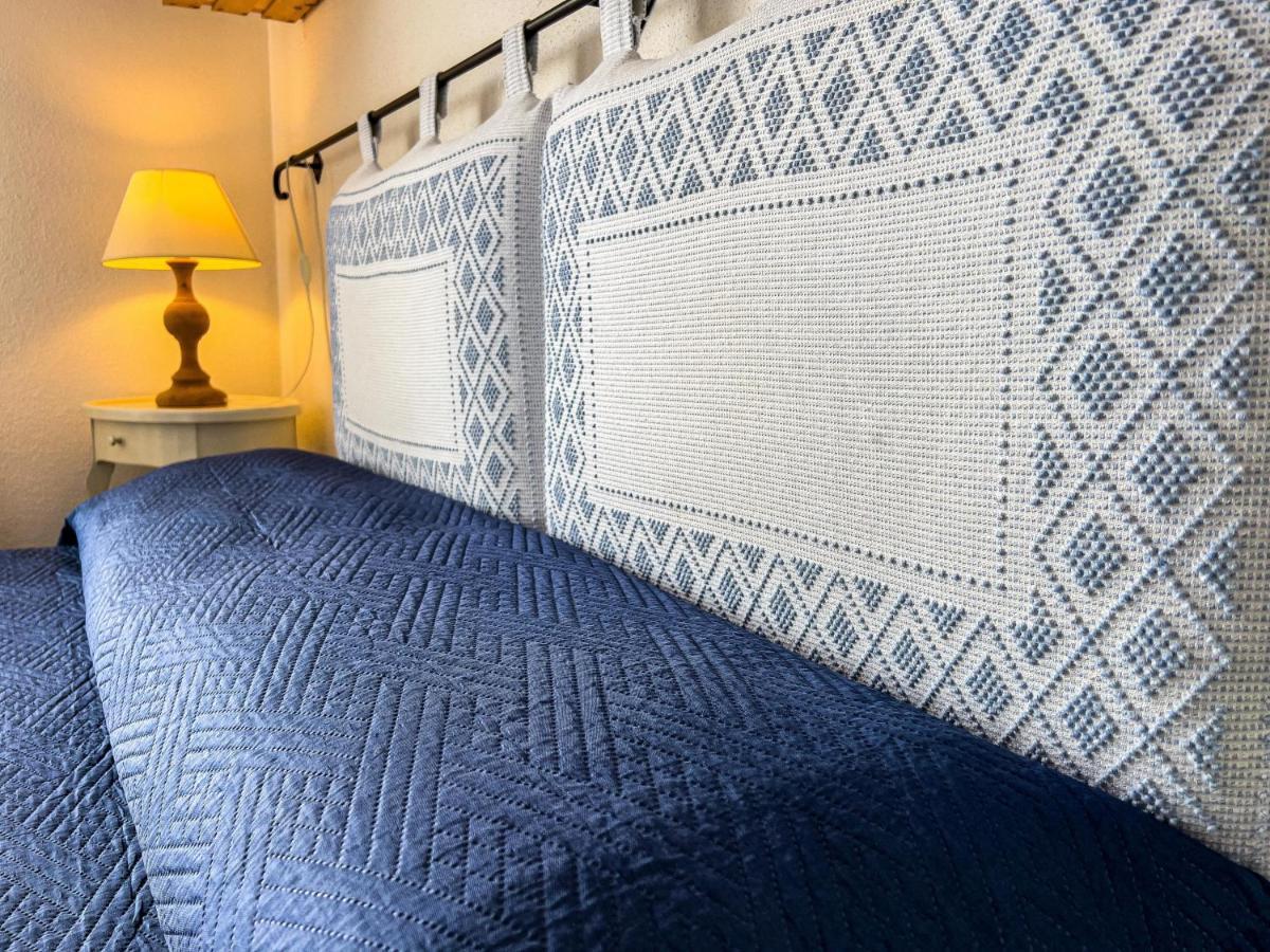 Chambre Double ou Lits Jumeaux - Vue sur Mer