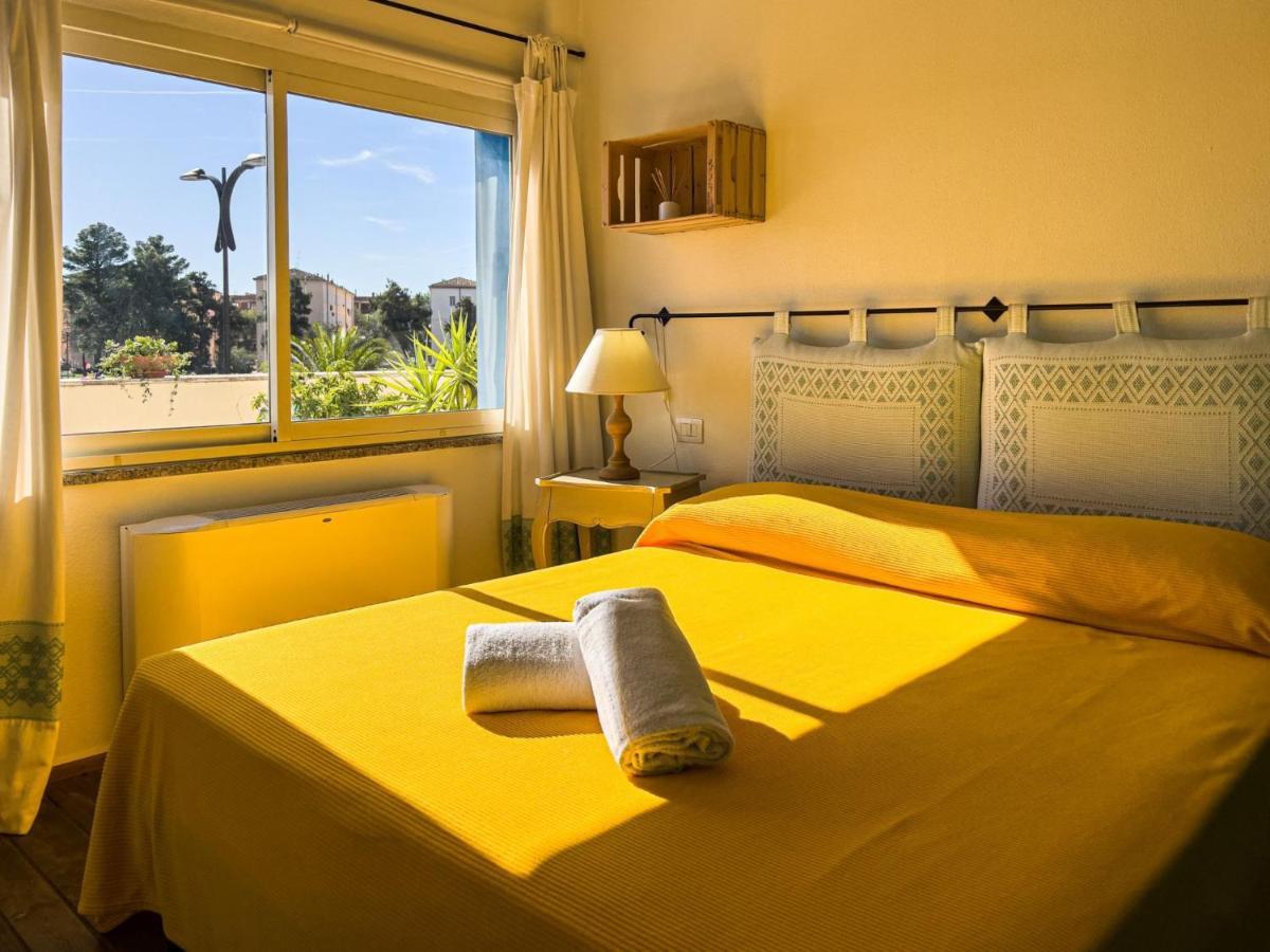 Chambre Double ou Lits Jumeaux - Vue sur Mer
