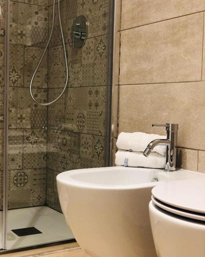 Chambre Double Supérieure