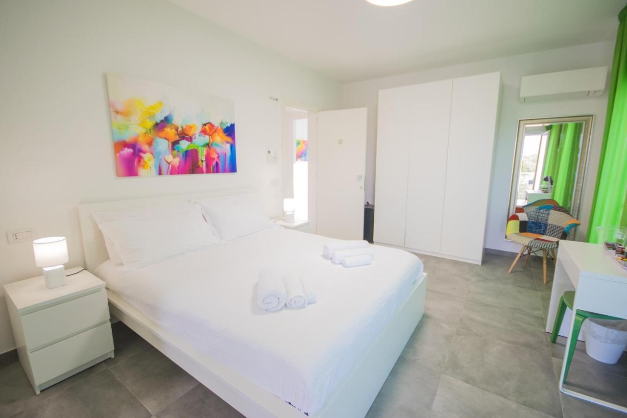 Chambre Double avec Salle de Bains Privative