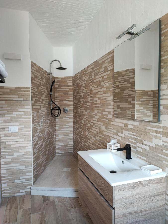 Chambre Double avec Balcon