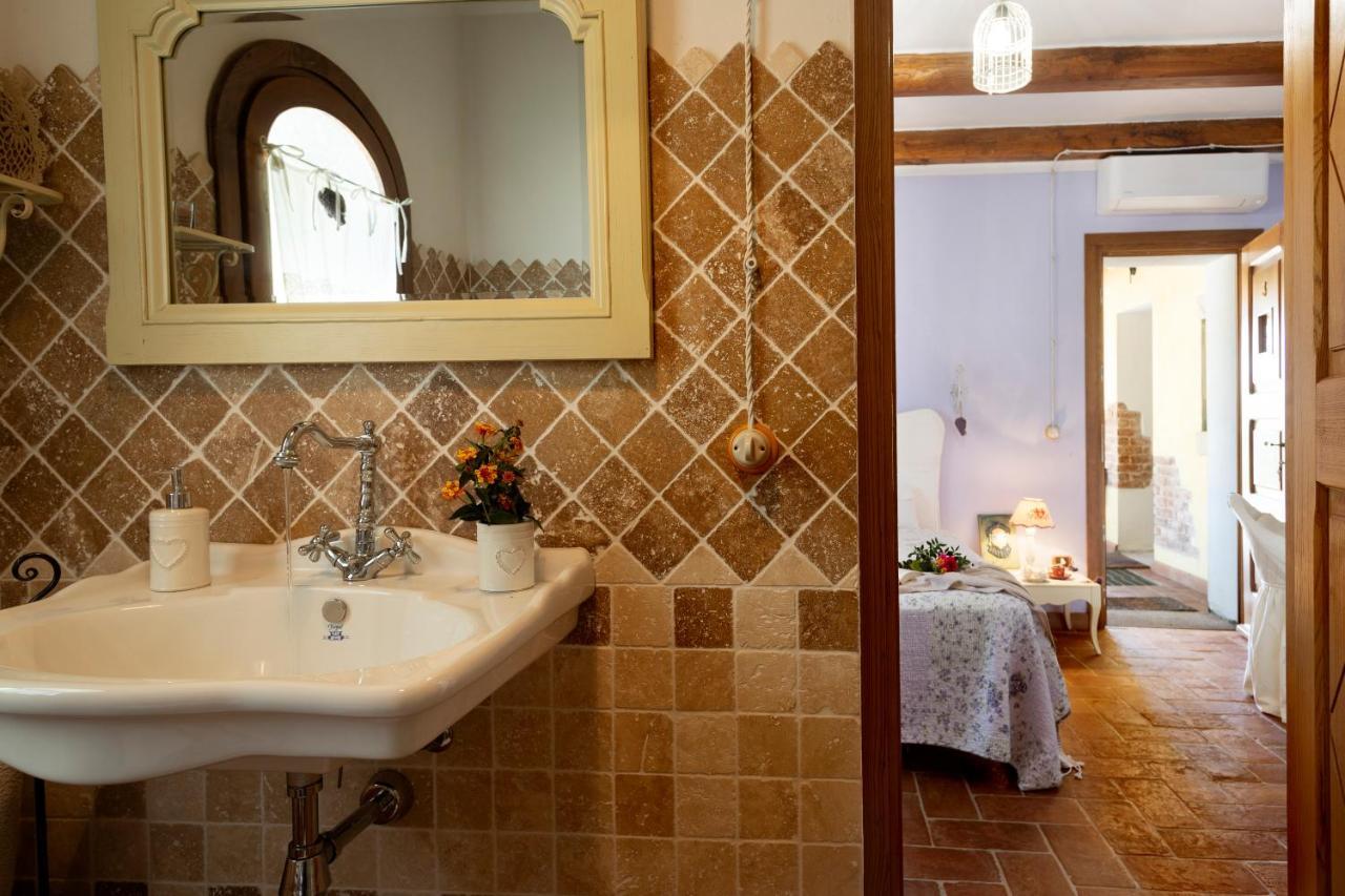 Chambre Double avec Salle de Bains Privative