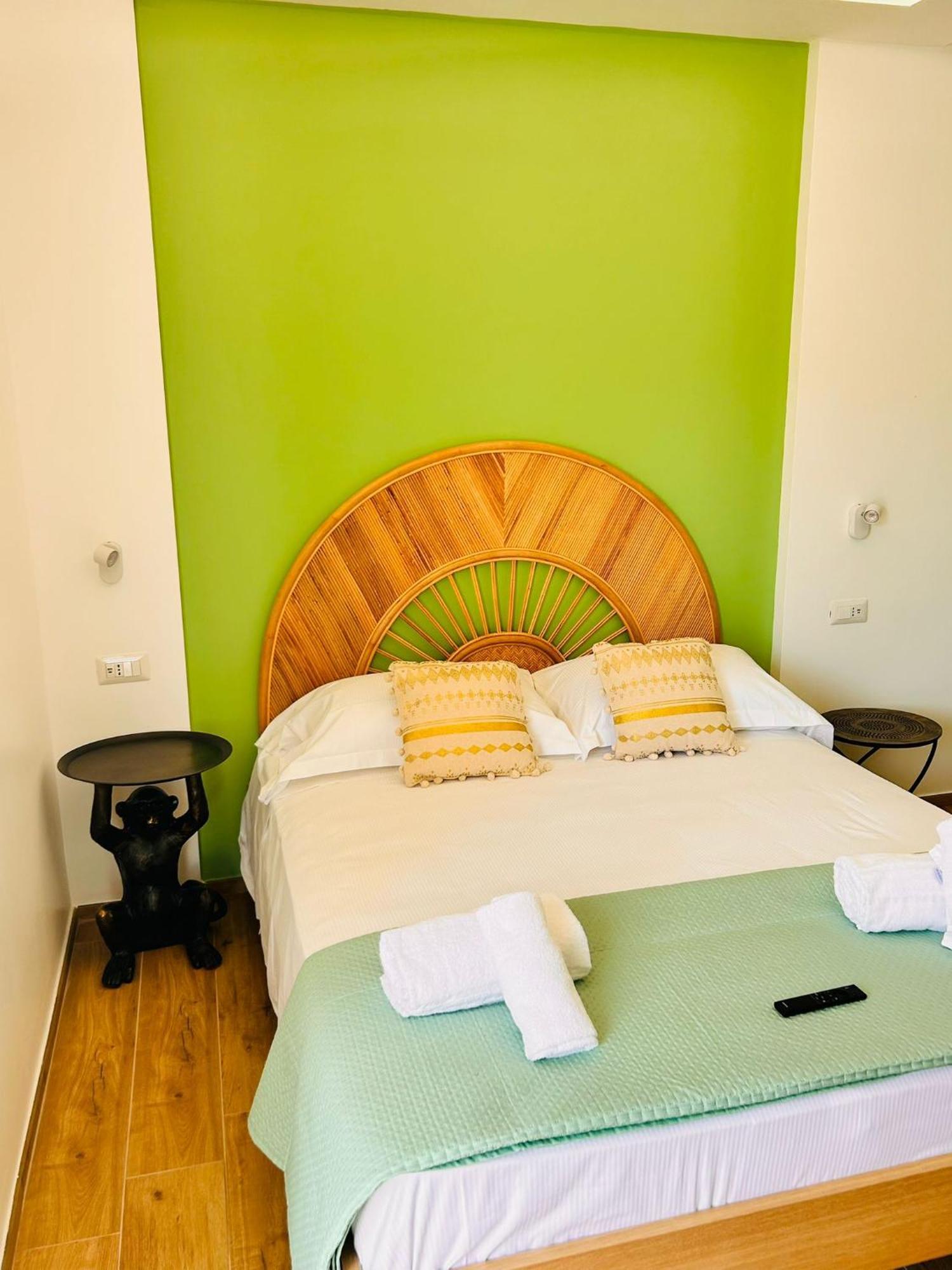 Superior Double Room Spa Bath