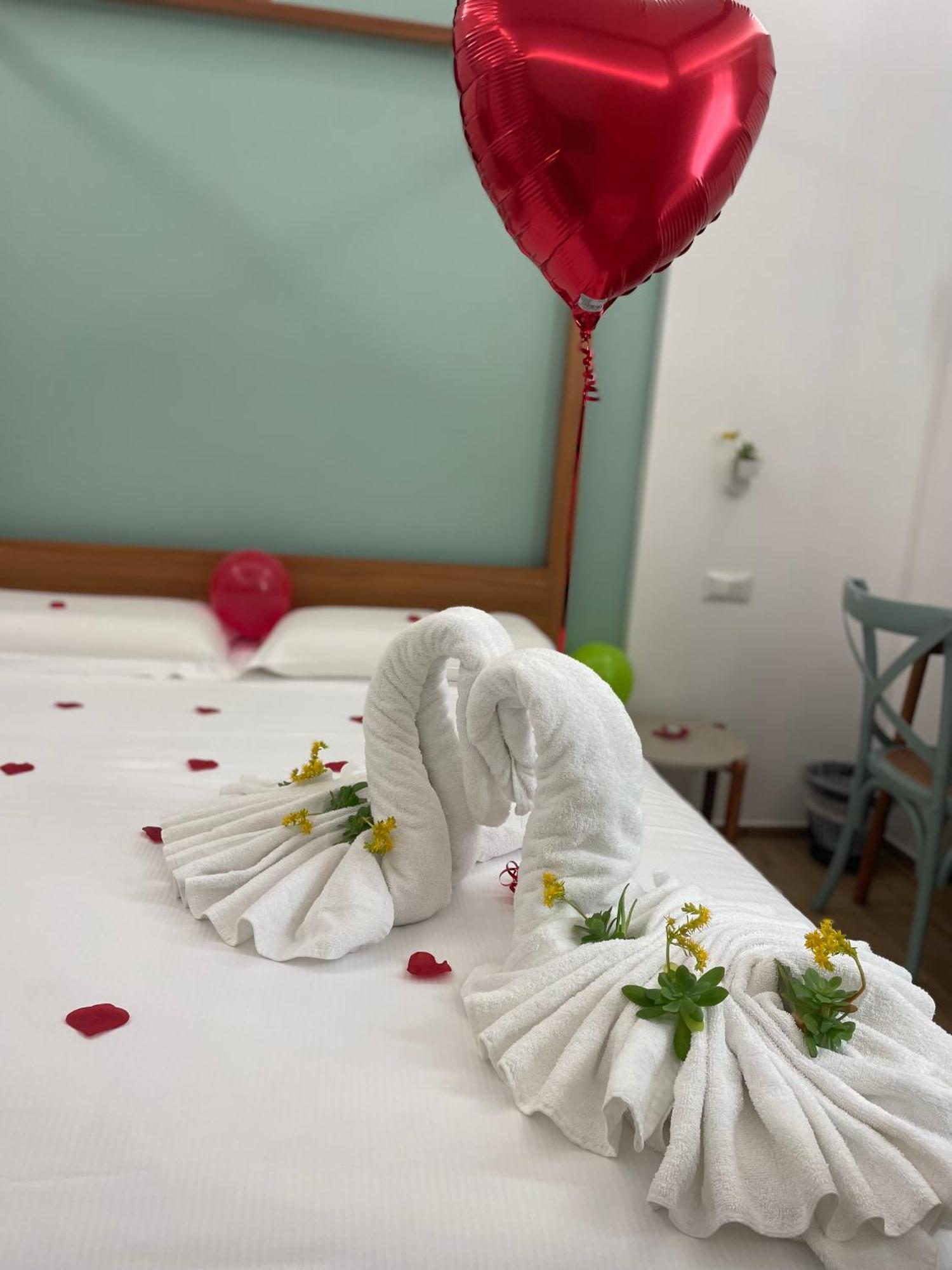 Superior Double Room Indoor Spa Bath