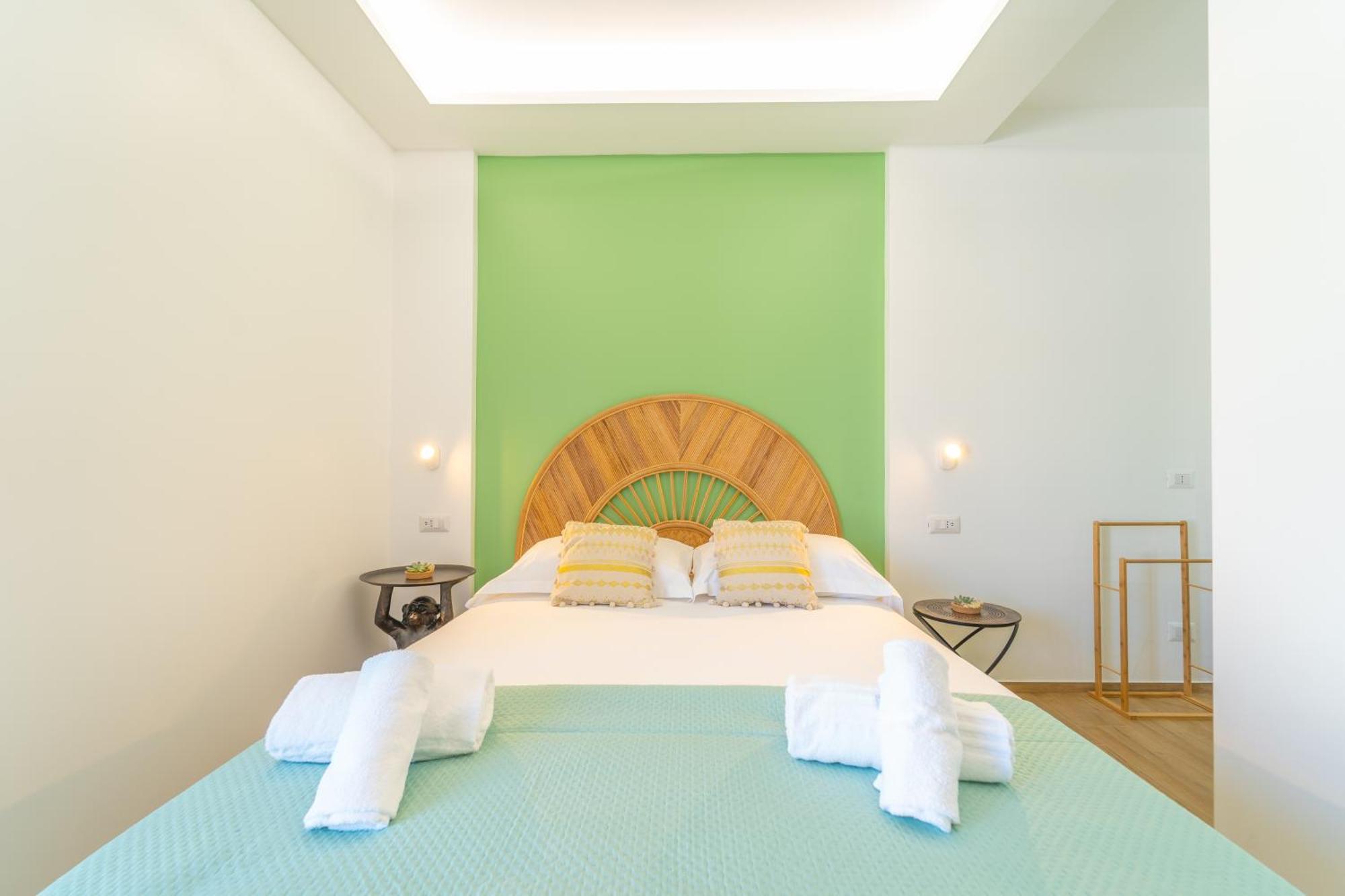Superior Double Room Spa Bath