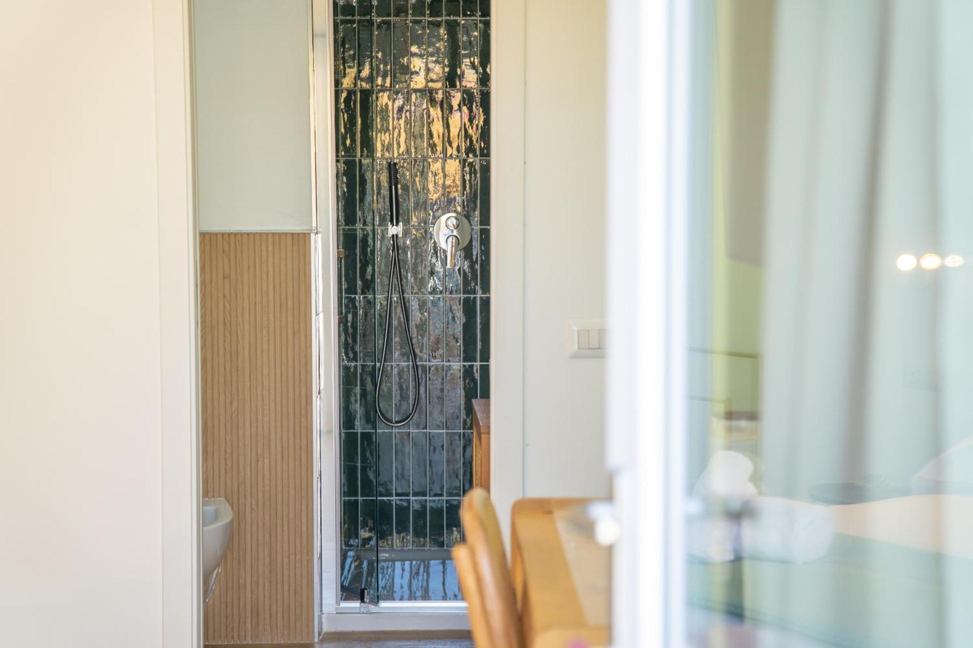 Superior Double Room Spa Bath