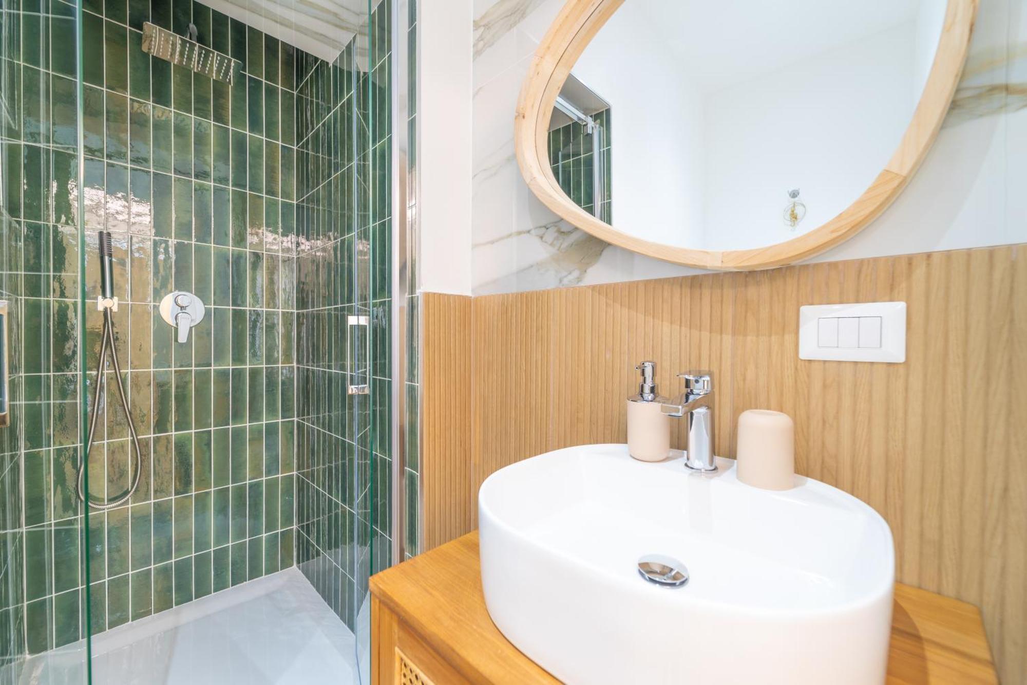 Superior Double Room Spa Bath