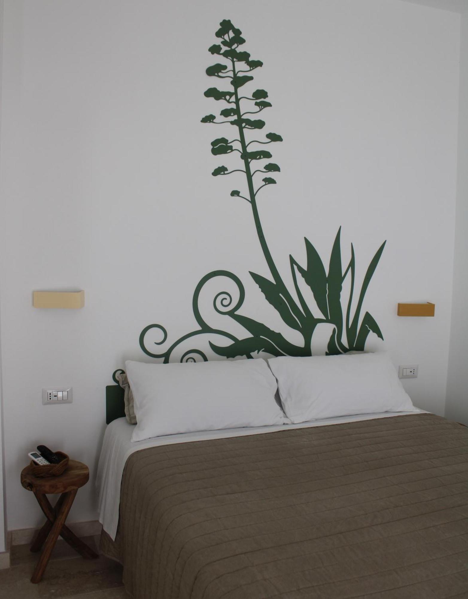 Suite Junior avec Terrasse
