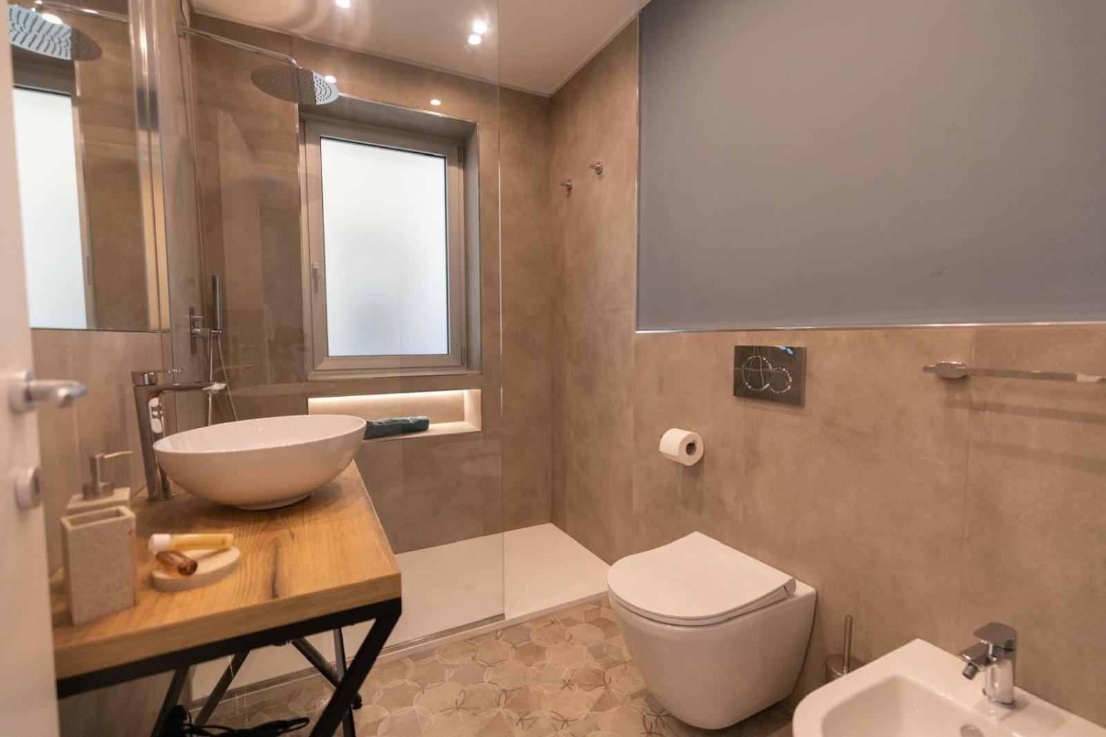 Chambre Double Deluxe - Vue sur Mer