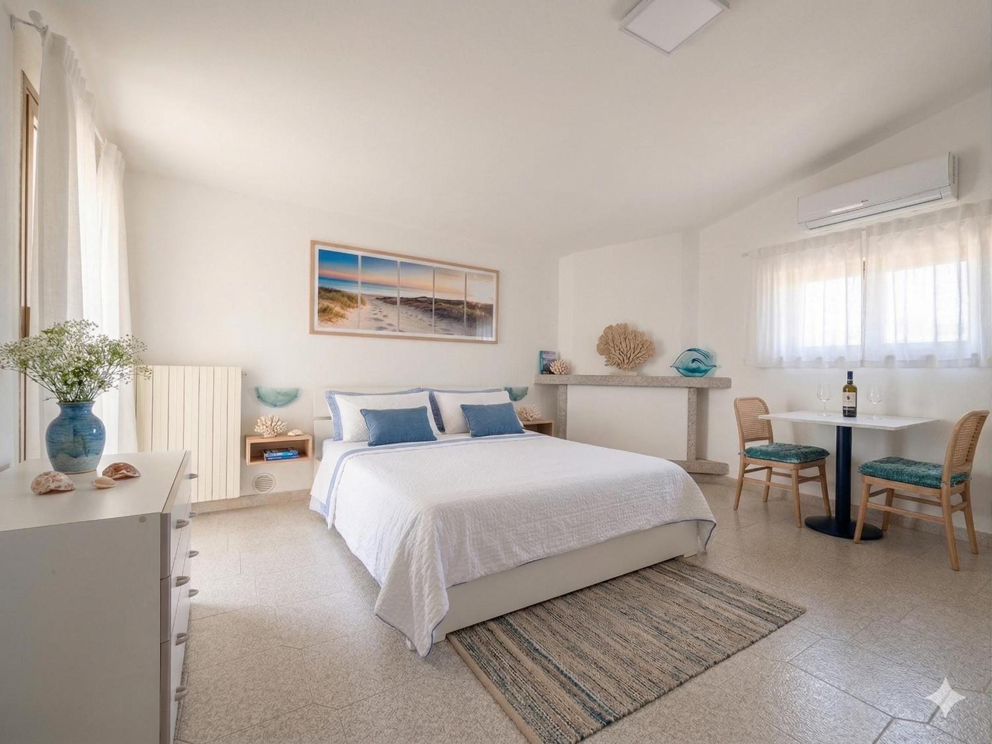 Chambre Deluxe