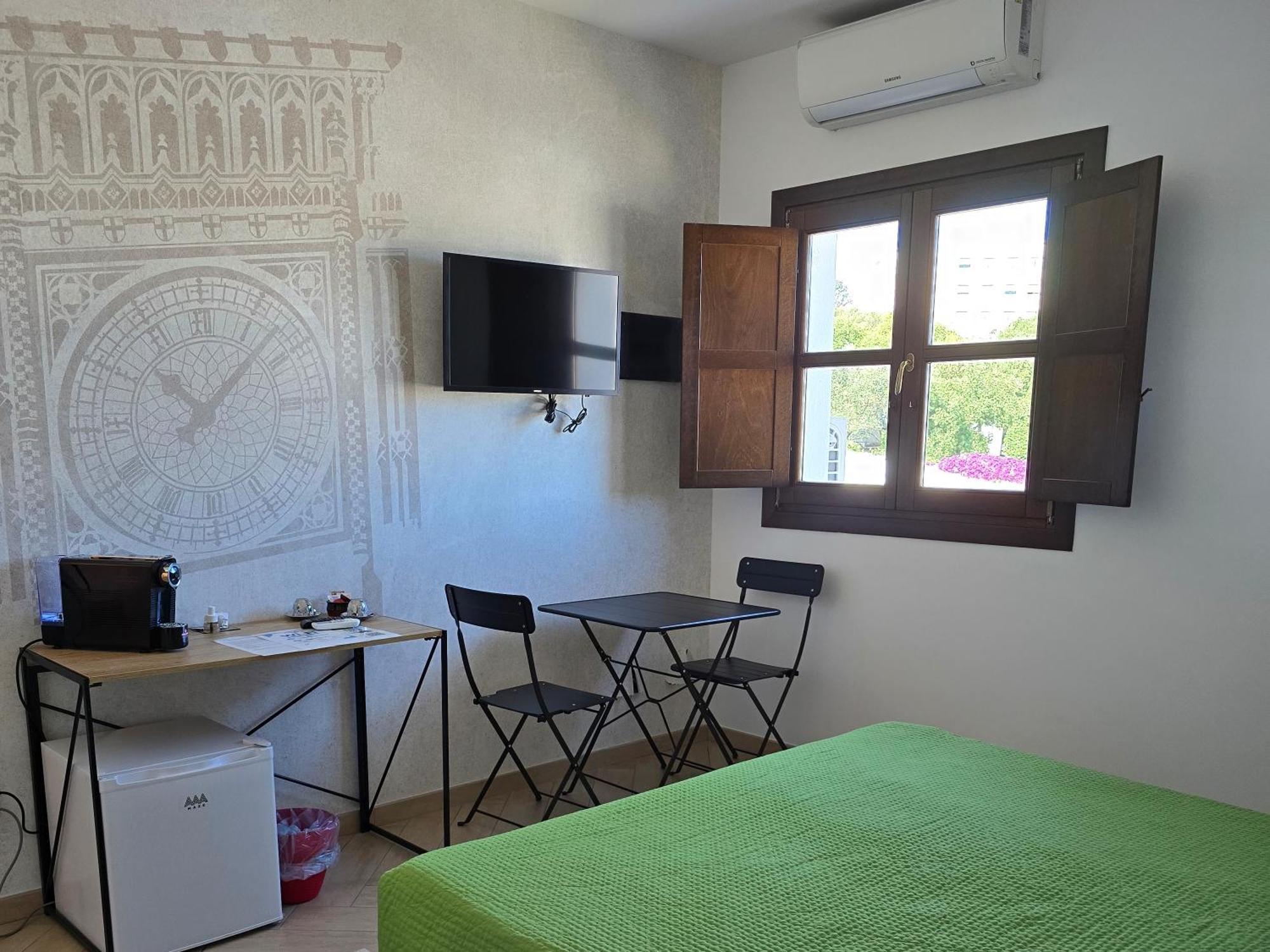 Double Room