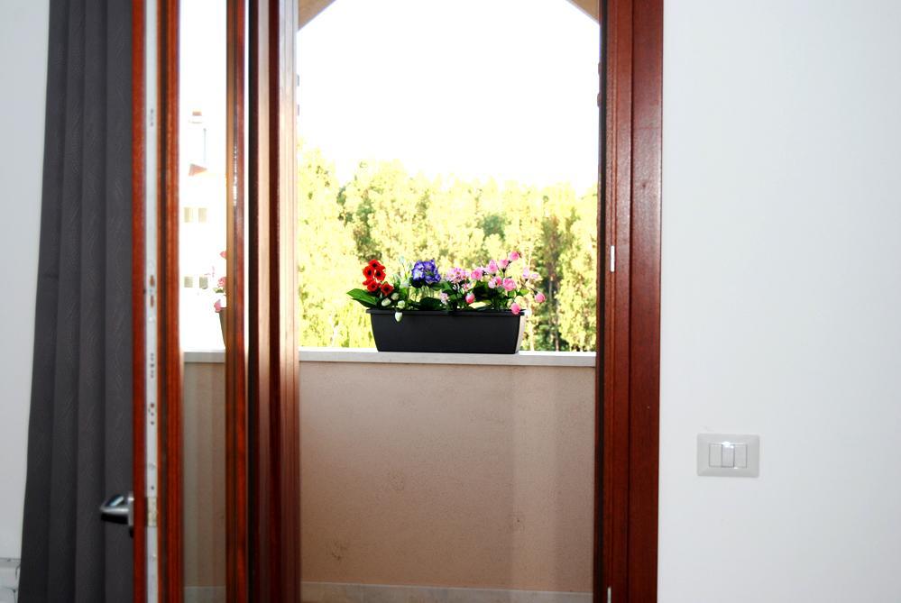 Chambre Double ou Lits Jumeaux avec Salle de Bains Privative