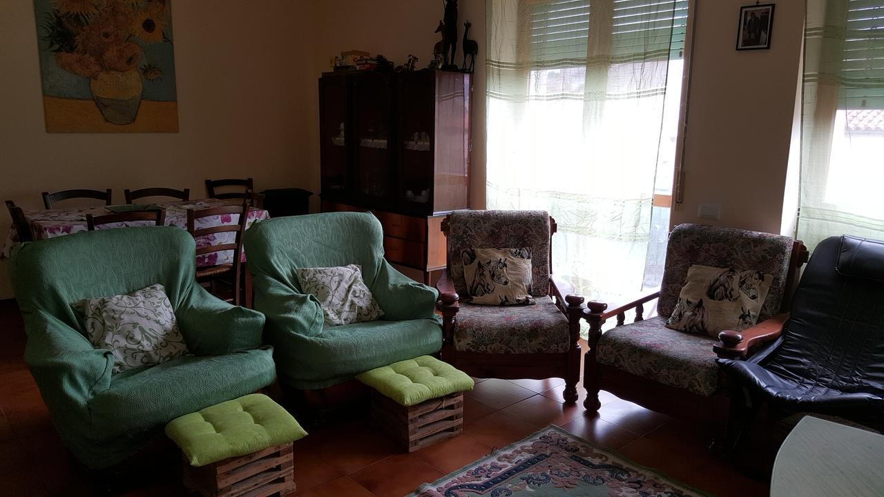 Chambre Quadruple avec Balcon