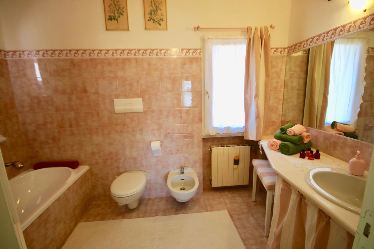 Chambre Double avec Salle de Bains Privative