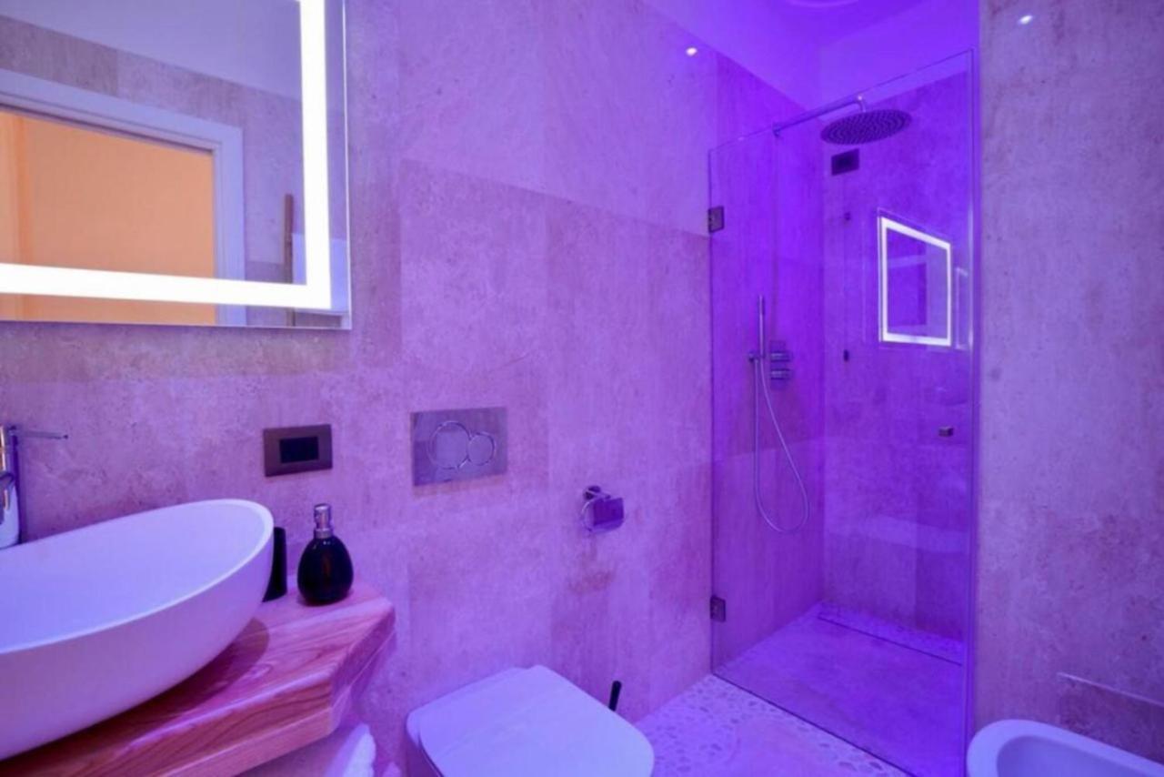 Chambre Deluxe