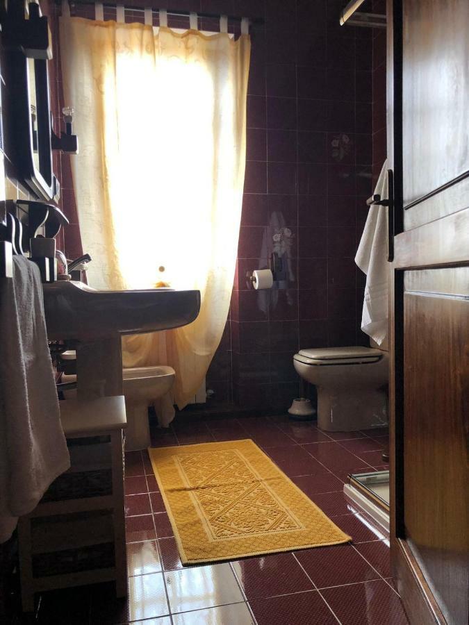 Chambre Triple avec Balcon