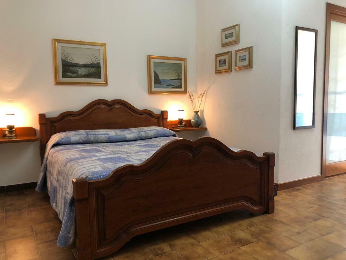 Chambre Double ou Lits Jumeaux Économique