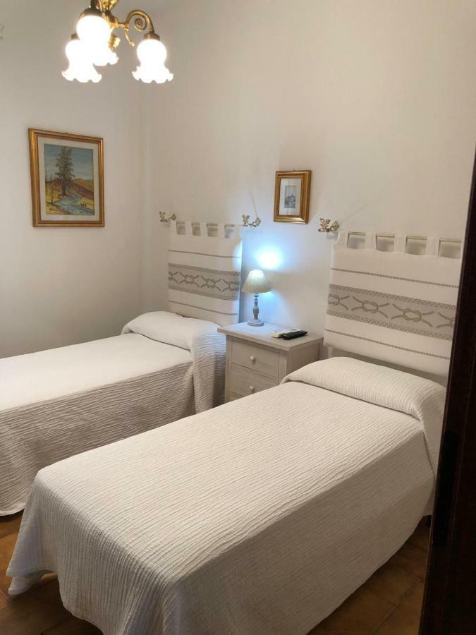 Chambre Lits Jumeaux Deluxe