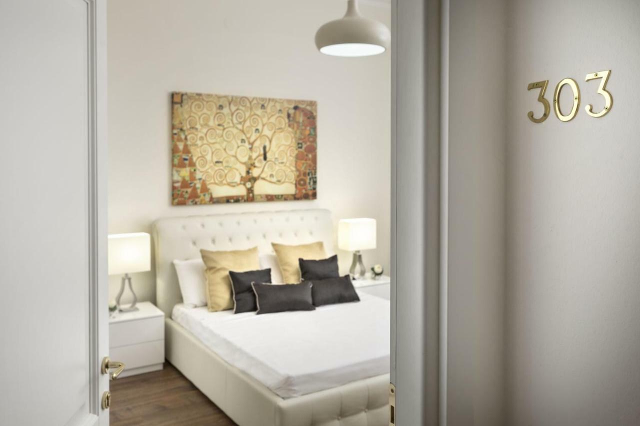 Suite Terrace