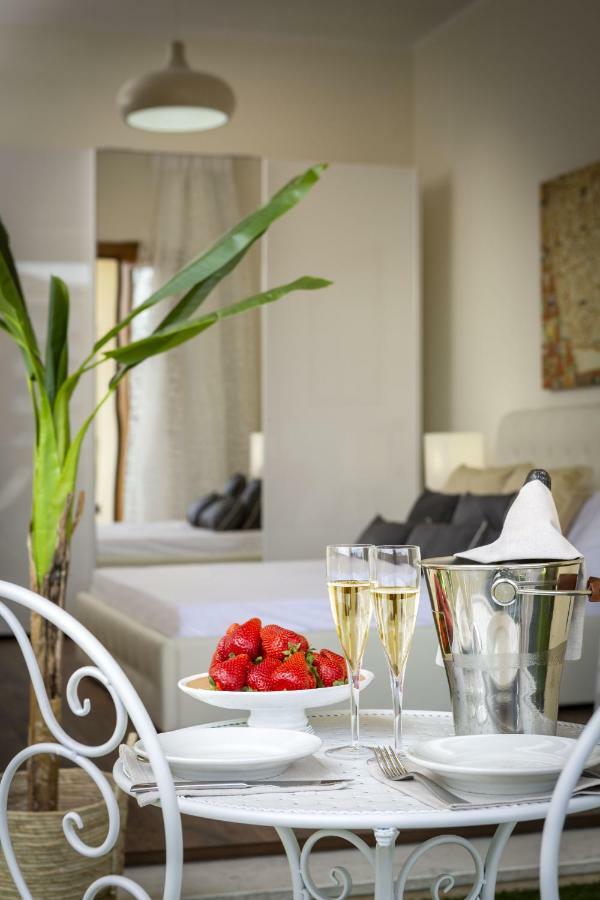 Suite Terrace