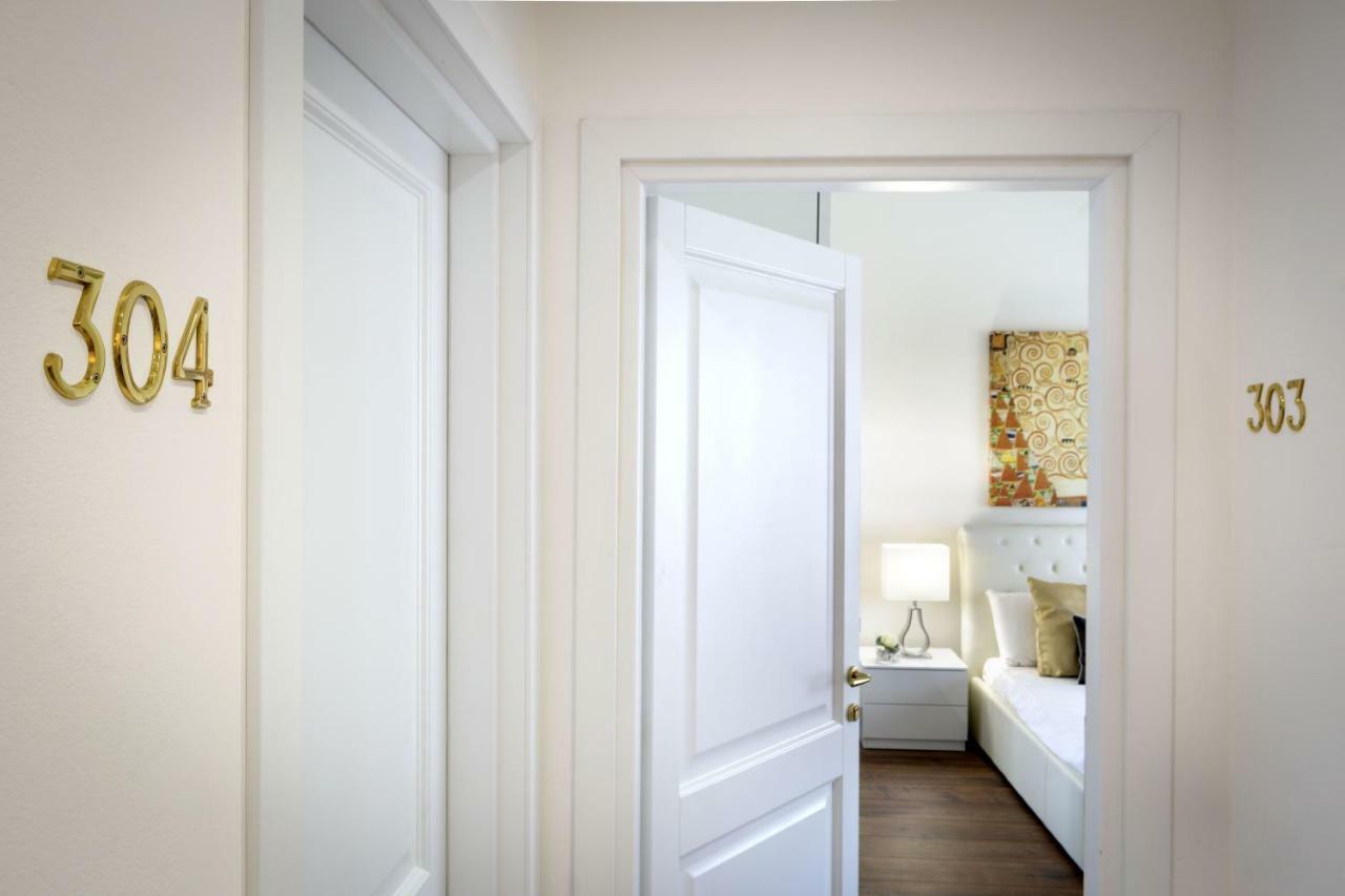 Suite Terrace