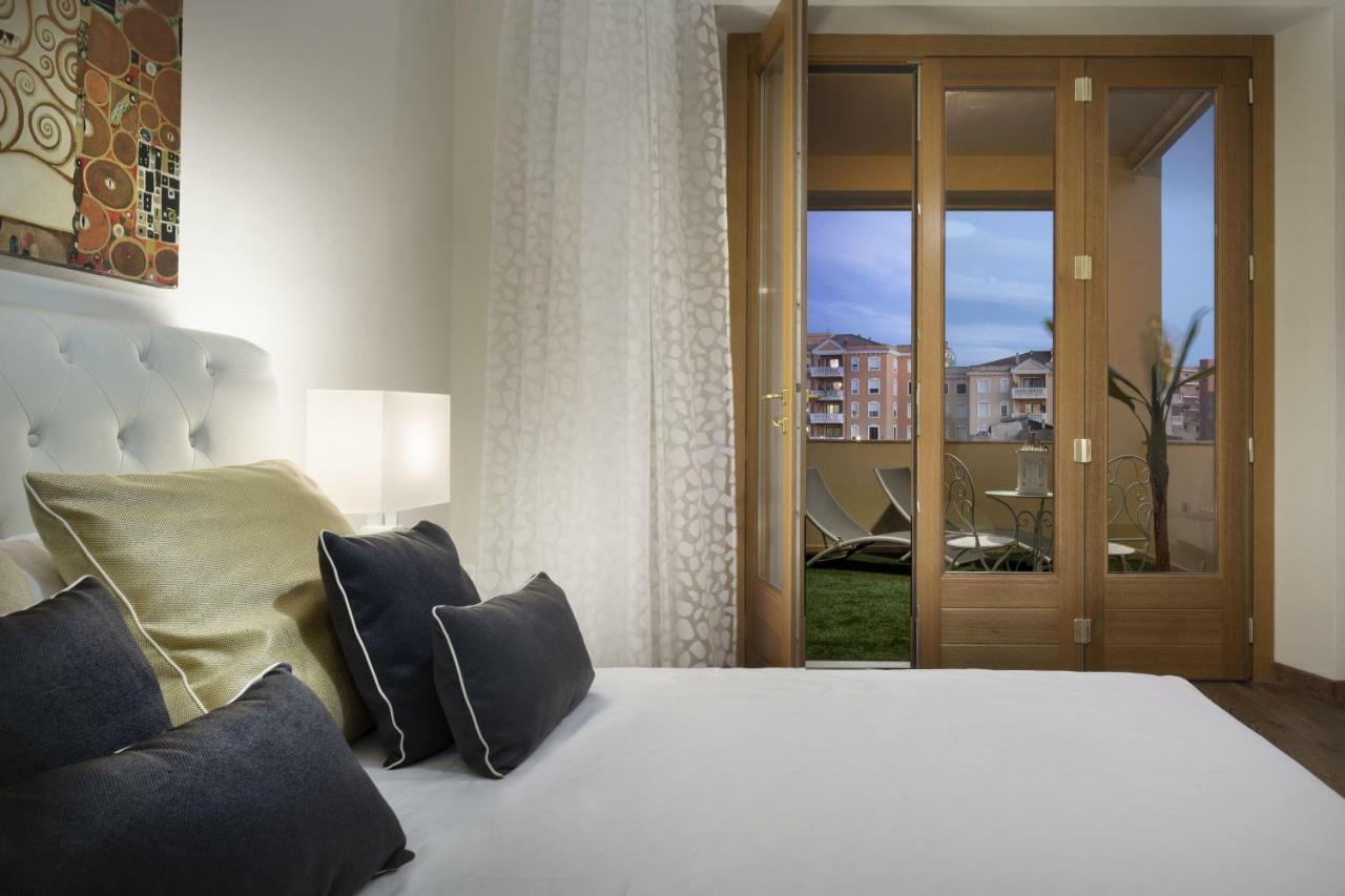 Suite Terrace