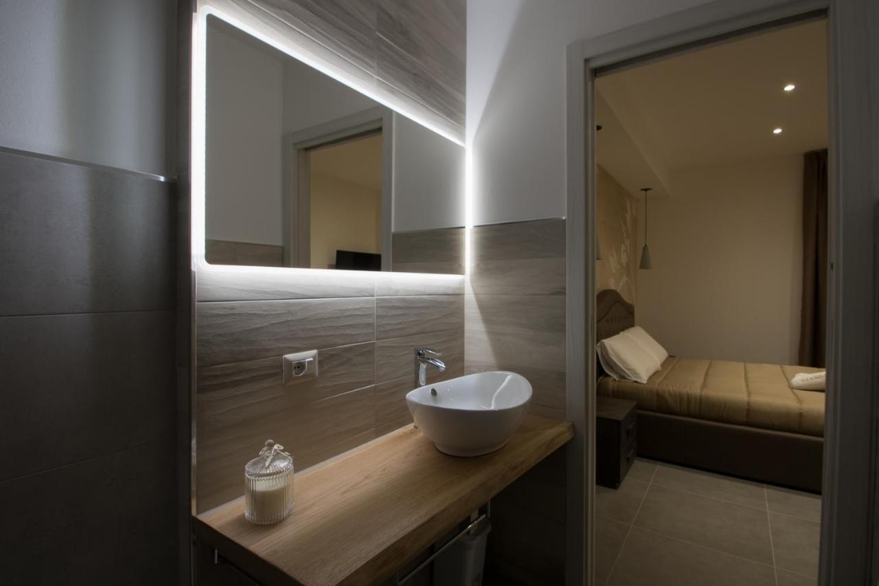 Chambre Double Supérieure
