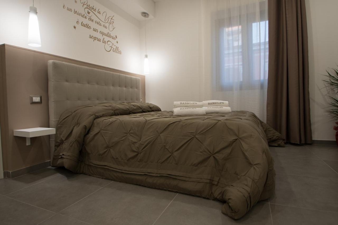 Chambre Double Standard