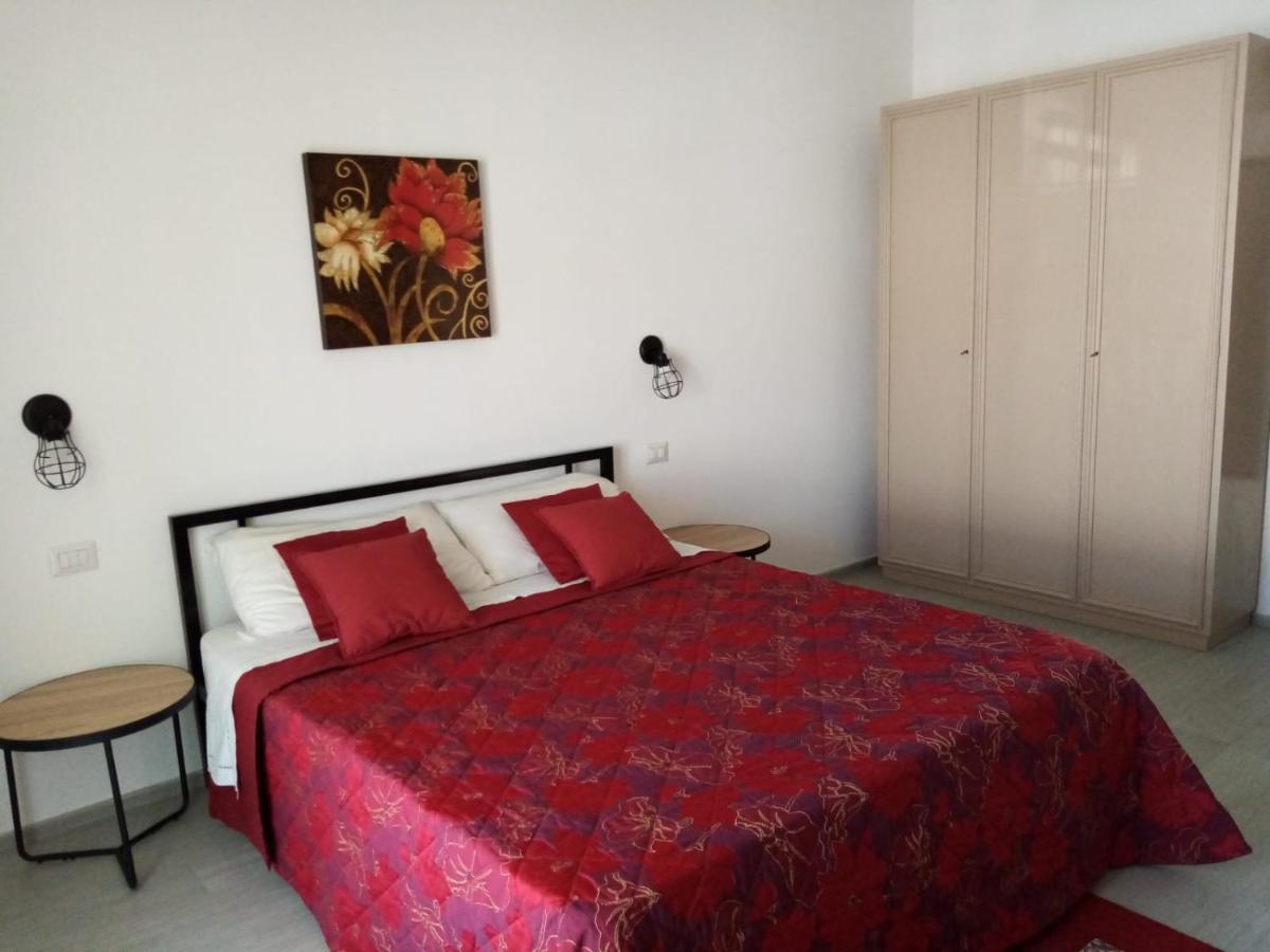 Chambre Double avec Balcon
