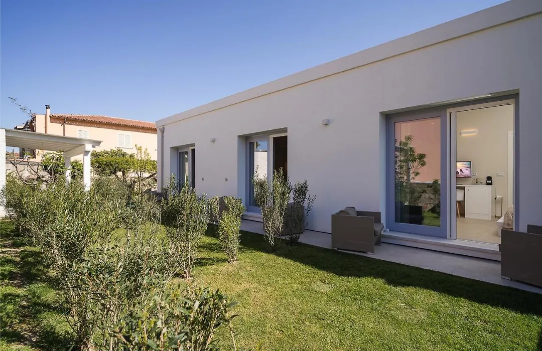 Enjoy Your Stay - Guest House - Olbia-1