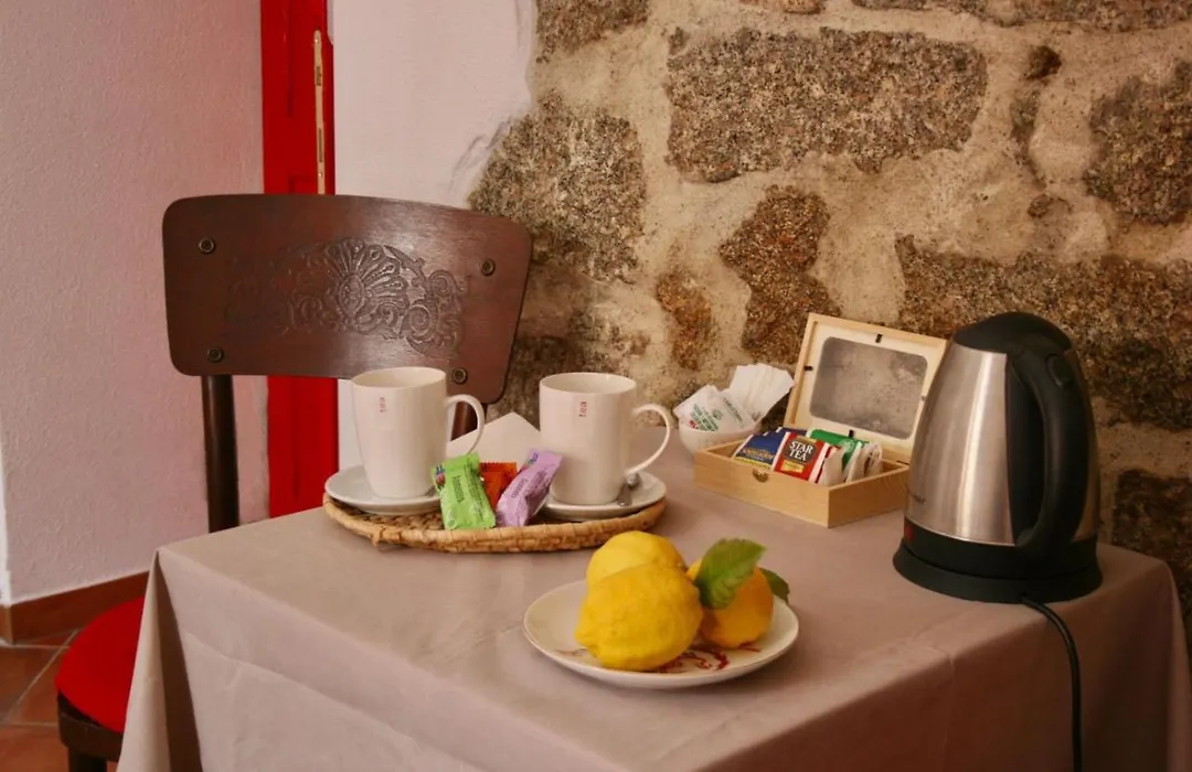 B&B Duca D'Aosta-1