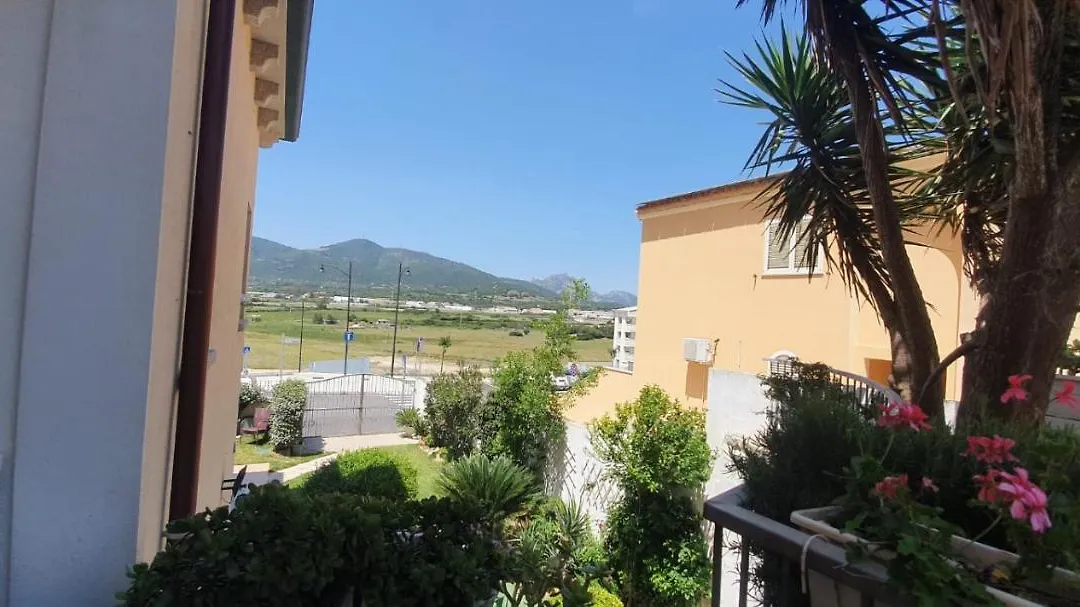 B&B Villa Orchidea-1