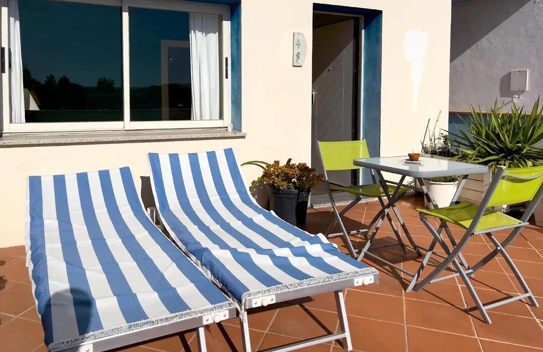 La Terrazza Guesthouse-1