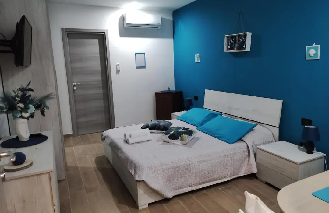 A Casa Di Lina-1