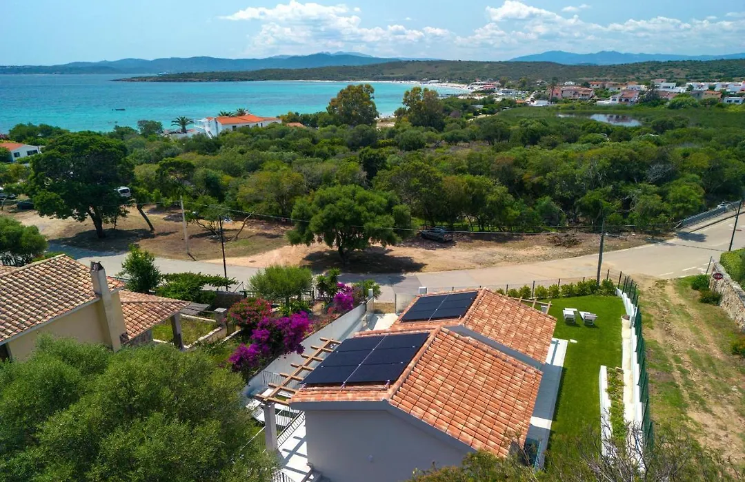 Sardegna è - New Rooms-1
