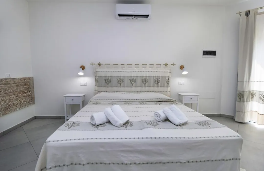 Aldo Moro Rooms-1