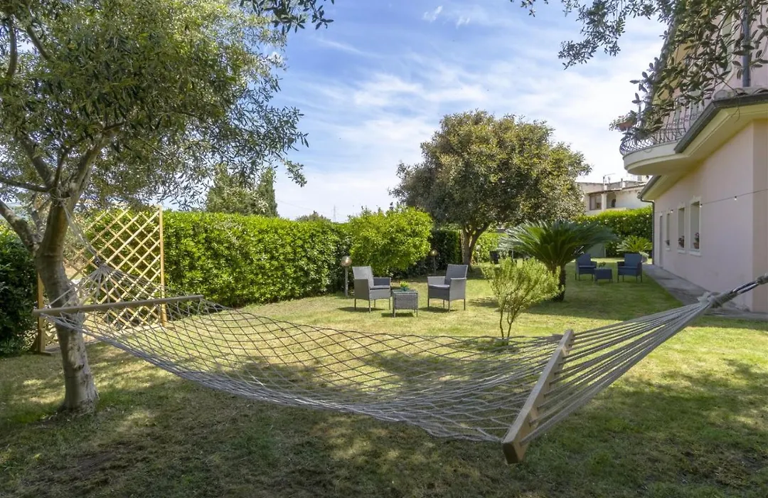 Villa La Maison D'Anna Maria - Lt - Pms Casevacanze-1