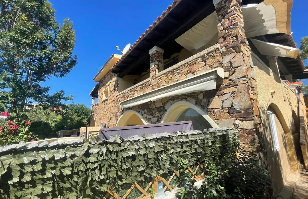 Homestay Onda Incantata-1