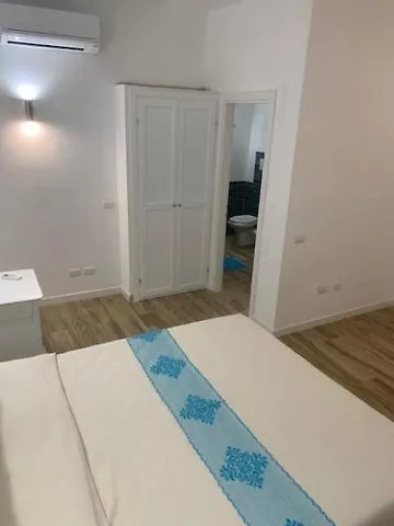 B&B Olbia City Center-1