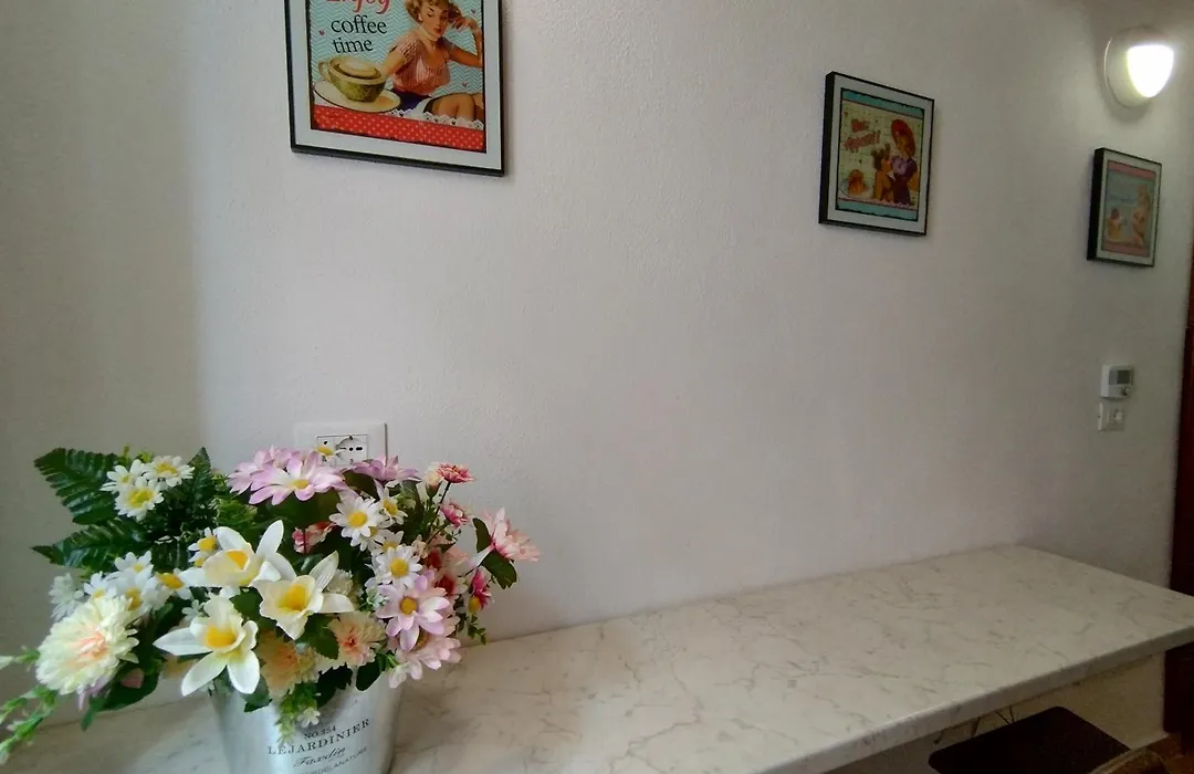 Holmann Suite & Rooms-1